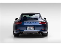 2014 Porsche 911 (CC-2084238) for sale in Costa Mesa, California