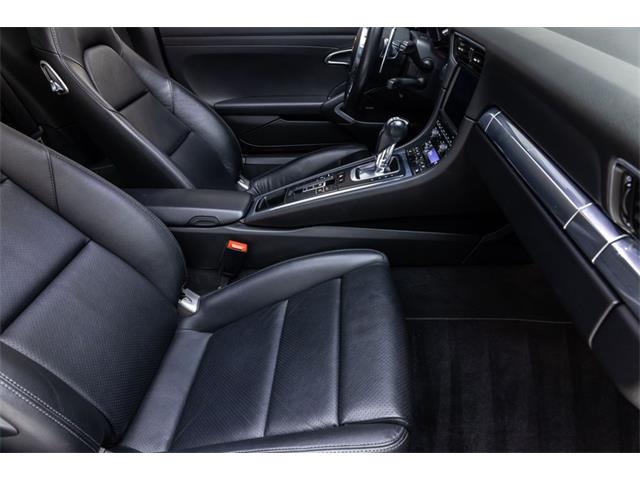 2014 Porsche 911 (CC-2084238) for sale in Costa Mesa, California