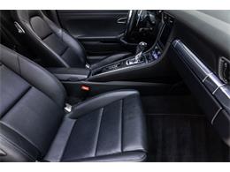 2014 Porsche 911 (CC-2084238) for sale in Costa Mesa, California