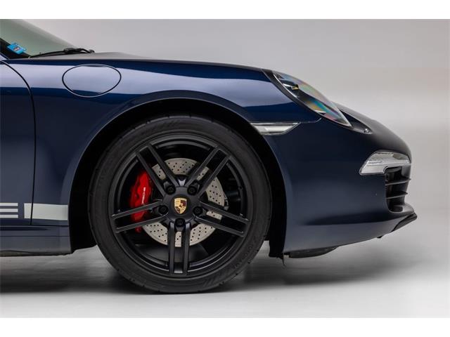 2014 Porsche 911 (CC-2084238) for sale in Costa Mesa, California