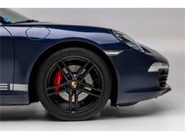 2014 Porsche 911 (CC-2084238) for sale in Costa Mesa, California