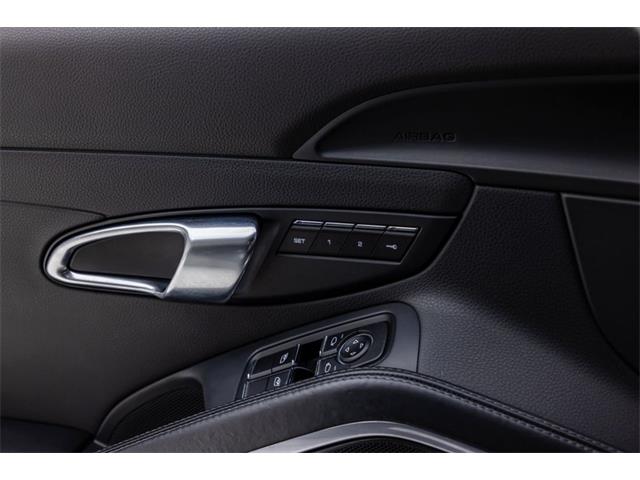 2014 Porsche 911 (CC-2084238) for sale in Costa Mesa, California