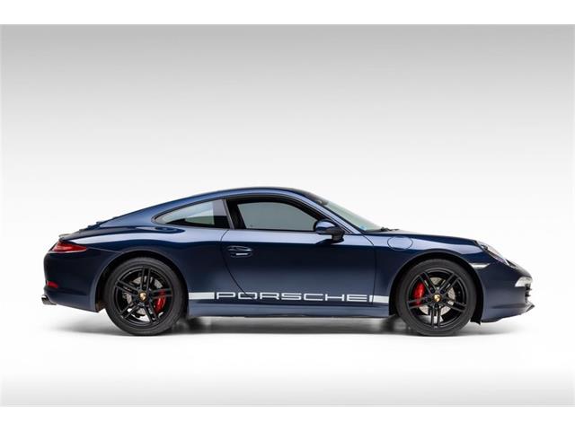 2014 Porsche 911 (CC-2084238) for sale in Costa Mesa, California