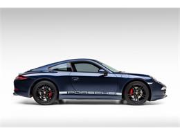 2014 Porsche 911 (CC-2084238) for sale in Costa Mesa, California