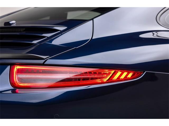 2014 Porsche 911 (CC-2084238) for sale in Costa Mesa, California