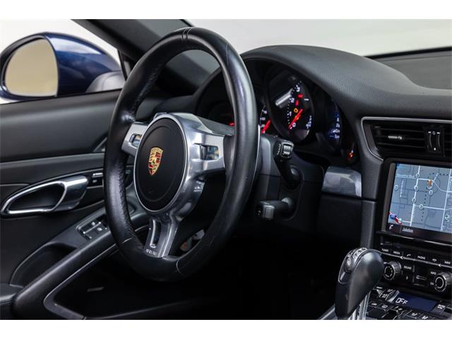 2014 Porsche 911 (CC-2084238) for sale in Costa Mesa, California