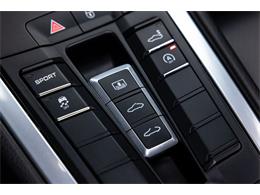 2014 Porsche 911 (CC-2084238) for sale in Costa Mesa, California