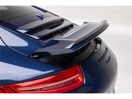 2014 Porsche 911 (CC-2084238) for sale in Costa Mesa, California