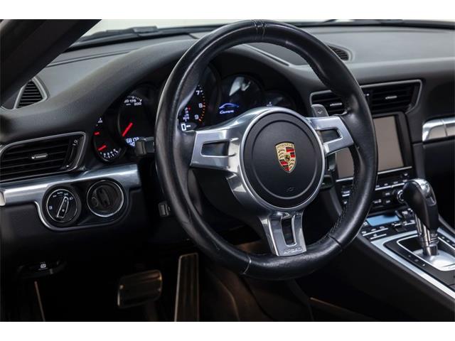 2014 Porsche 911 (CC-2084238) for sale in Costa Mesa, California