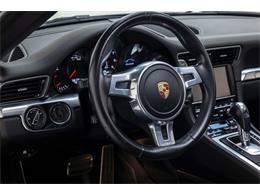 2014 Porsche 911 (CC-2084238) for sale in Costa Mesa, California