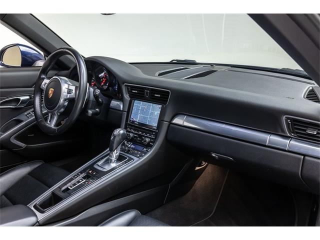 2014 Porsche 911 (CC-2084238) for sale in Costa Mesa, California