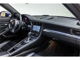 2014 Porsche 911 (CC-2084238) for sale in Costa Mesa, California