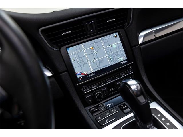 2014 Porsche 911 (CC-2084238) for sale in Costa Mesa, California