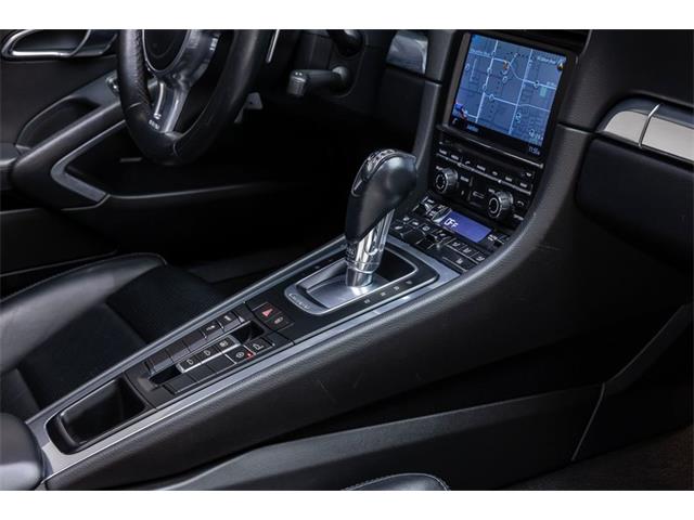 2014 Porsche 911 (CC-2084238) for sale in Costa Mesa, California