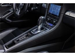 2014 Porsche 911 (CC-2084238) for sale in Costa Mesa, California