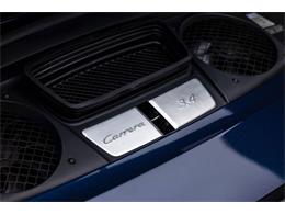 2014 Porsche 911 (CC-2084238) for sale in Costa Mesa, California