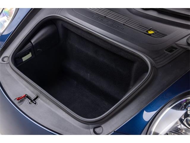 2014 Porsche 911 (CC-2084238) for sale in Costa Mesa, California