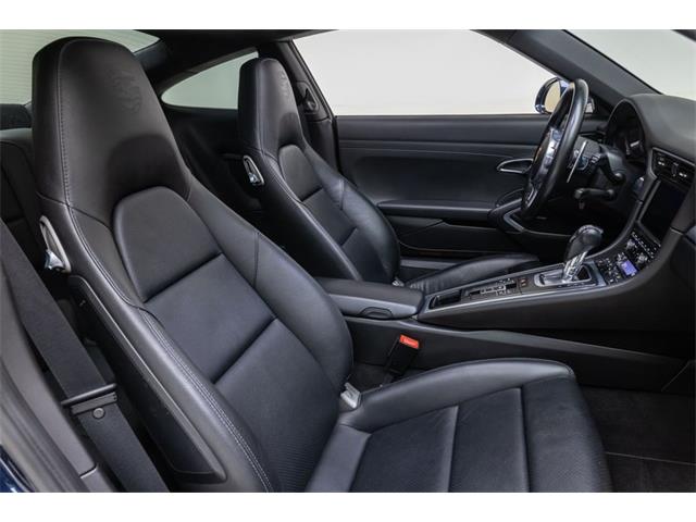 2014 Porsche 911 (CC-2084238) for sale in Costa Mesa, California