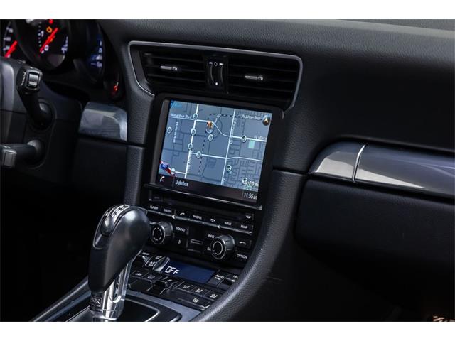 2014 Porsche 911 (CC-2084238) for sale in Costa Mesa, California