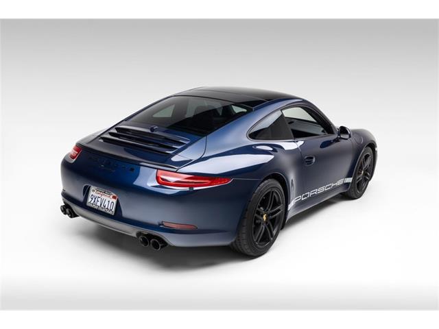2014 Porsche 911 (CC-2084238) for sale in Costa Mesa, California