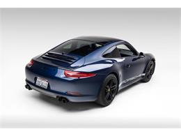 2014 Porsche 911 (CC-2084238) for sale in Costa Mesa, California