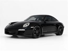 2010 Porsche 911 Carrera (CC-2084239) for sale in Costa Mesa, California