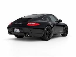 2010 Porsche 911 Carrera (CC-2084239) for sale in Costa Mesa, California
