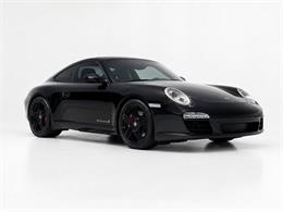 2010 Porsche 911 Carrera (CC-2084239) for sale in Costa Mesa, California