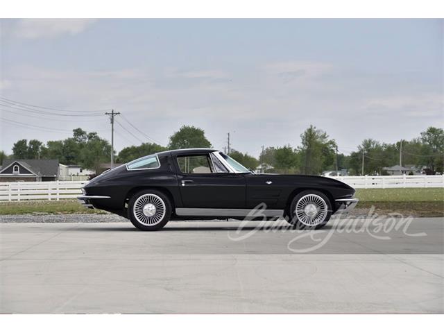 1963 Chevrolet Corvette (CC-2080424) for sale in Columbus, Ohio