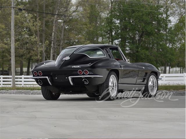 1963 Chevrolet Corvette (CC-2080424) for sale in Columbus, Ohio