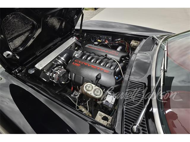1963 Chevrolet Corvette (CC-2080424) for sale in Columbus, Ohio