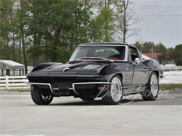 1963 Chevrolet Corvette (CC-2080424) for sale in Columbus, Ohio
