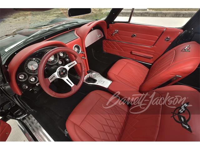 1963 Chevrolet Corvette (CC-2080424) for sale in Columbus, Ohio
