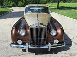 1959 Rolls-Royce Silver Cloud III (CC-2084240) for sale in Carey, Illinois