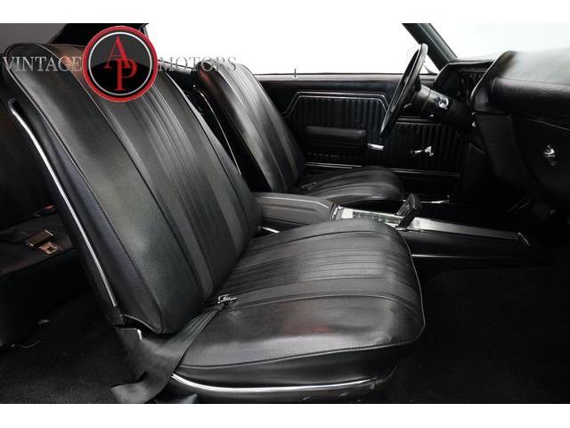 1971 Chevrolet Chevelle (CC-2084241) for sale in Statesville, North Carolina