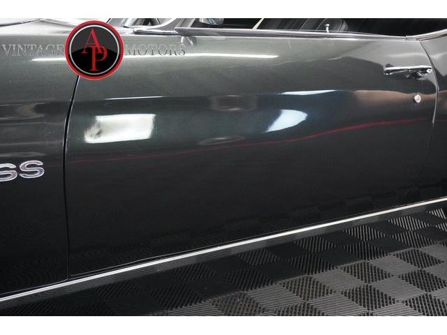 1971 Chevrolet Chevelle (CC-2084241) for sale in Statesville, North Carolina
