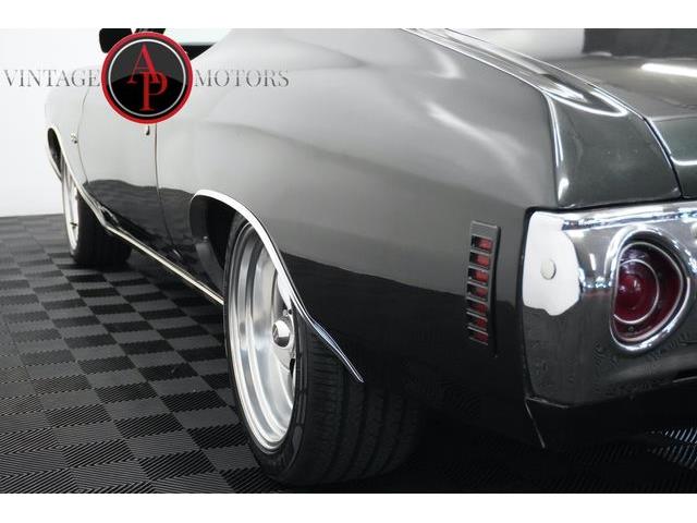 1971 Chevrolet Chevelle (CC-2084241) for sale in Statesville, North Carolina