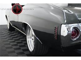 1971 Chevrolet Chevelle (CC-2084241) for sale in Statesville, North Carolina