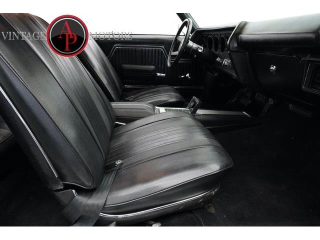 1971 Chevrolet Chevelle (CC-2084241) for sale in Statesville, North Carolina