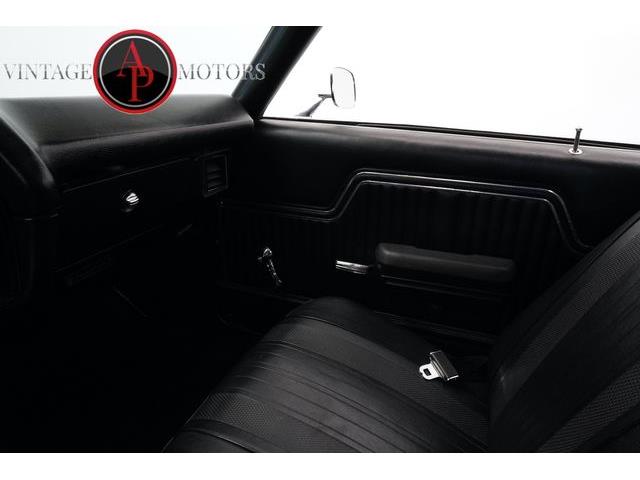 1971 Chevrolet Chevelle (CC-2084241) for sale in Statesville, North Carolina