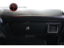 1971 Chevrolet Chevelle (CC-2084241) for sale in Statesville, North Carolina