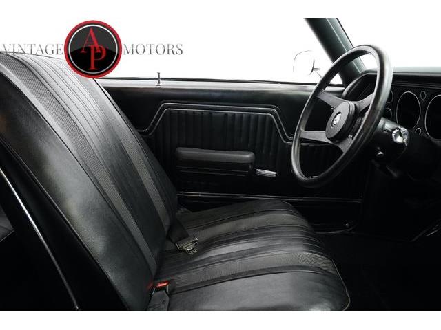 1971 Chevrolet Chevelle (CC-2084241) for sale in Statesville, North Carolina