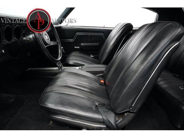 1971 Chevrolet Chevelle (CC-2084241) for sale in Statesville, North Carolina