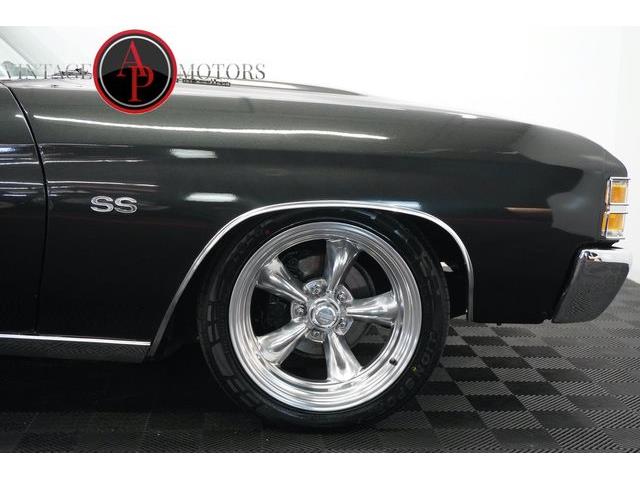 1971 Chevrolet Chevelle (CC-2084241) for sale in Statesville, North Carolina