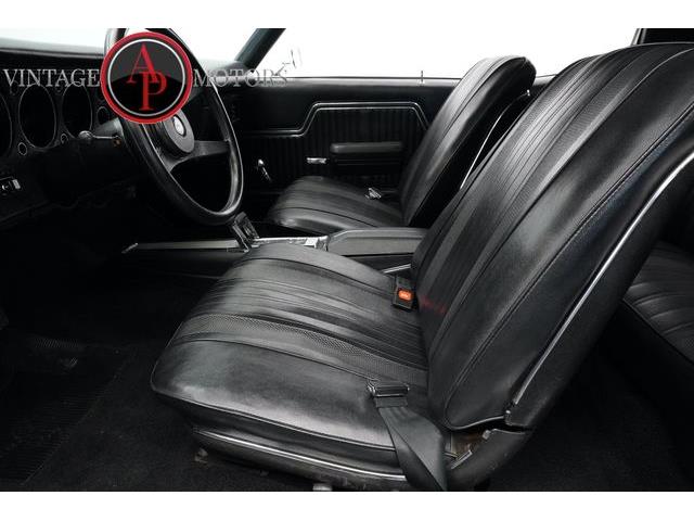 1971 Chevrolet Chevelle (CC-2084241) for sale in Statesville, North Carolina