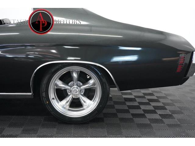 1971 Chevrolet Chevelle (CC-2084241) for sale in Statesville, North Carolina