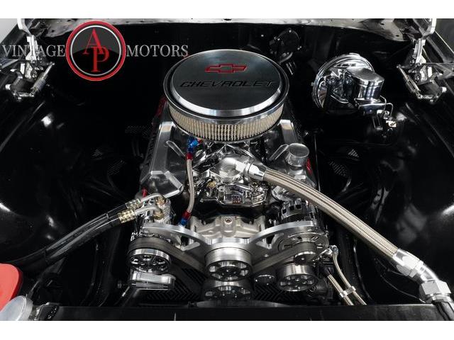 1971 Chevrolet Chevelle (CC-2084241) for sale in Statesville, North Carolina