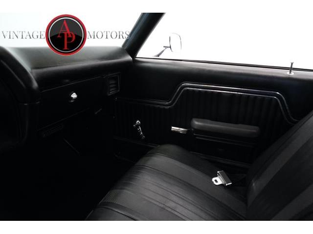 1971 Chevrolet Chevelle (CC-2084241) for sale in Statesville, North Carolina