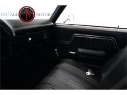 1971 Chevrolet Chevelle (CC-2084241) for sale in Statesville, North Carolina