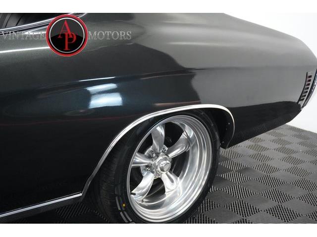 1971 Chevrolet Chevelle (CC-2084241) for sale in Statesville, North Carolina